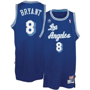 Kobe Retro Jersey